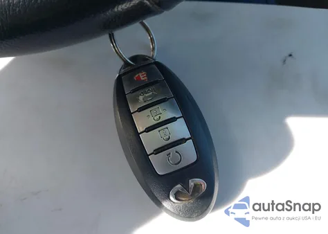 2018 Infiniti Q50 3.0T Luxe из США, поврежденный, VIN JN1EV7AP4JM357528